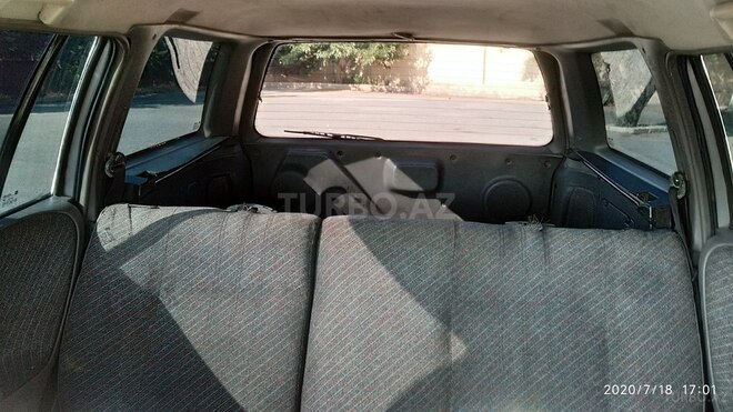 Opel Astra 1994, 685,253 km - 1.7 л - Bakı