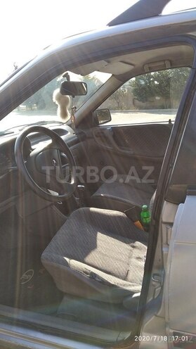 Opel Astra 1994, 685,253 km - 1.7 л - Bakı