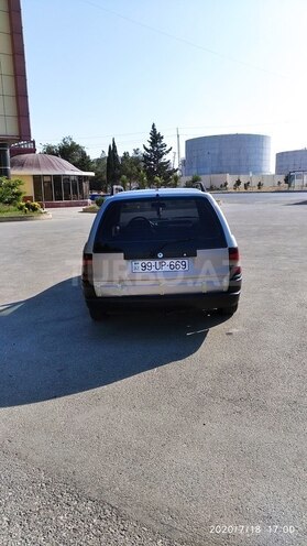 Opel Astra 1994, 685,253 km - 1.7 л - Bakı
