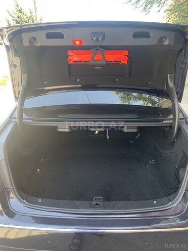 Mercedes E 300 2010, 270,000 km - 3.0 l - Bakı