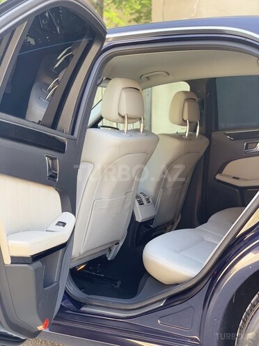 Mercedes E 300 2010, 270,000 km - 3.0 l - Bakı