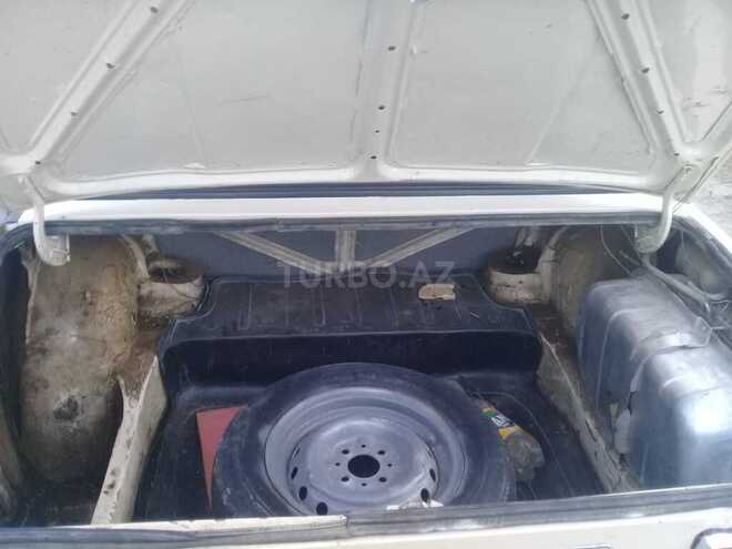 LADA (VAZ) 21011 1978, 222,222 km - 1.4 l - Salyan