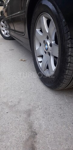 BMW 325 2002, 335,685 km - 2.5 l - Bakı