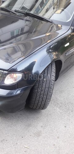 BMW 325 2002, 335,685 km - 2.5 l - Bakı