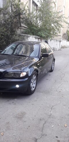 BMW 325 2002, 335,685 km - 2.5 l - Bakı