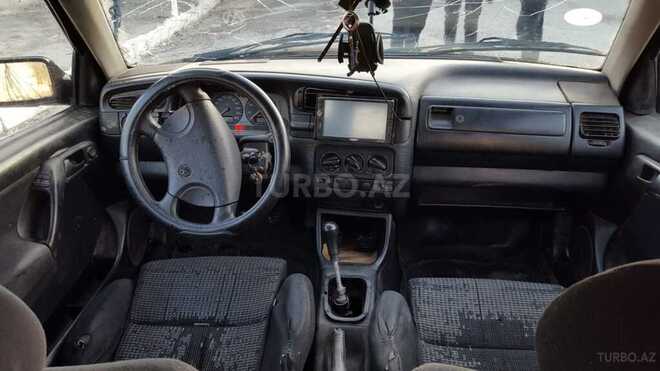 Volkswagen Vento 1994, 320,000 km - 2.0 l - Bakı