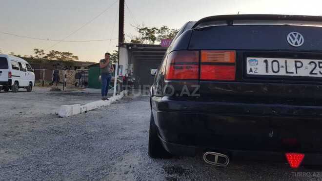 Volkswagen Vento 1994, 320,000 km - 2.0 l - Bakı