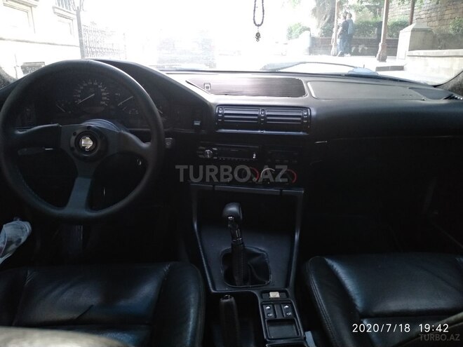 BMW 525 1994, 420,000 km - 2.5 l - Bakı