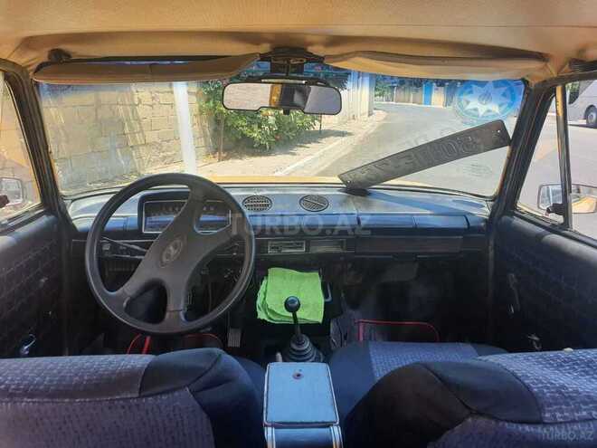 LADA (VAZ) 21011 1984, 6,000 km - 1.3 l - Sumqayıt