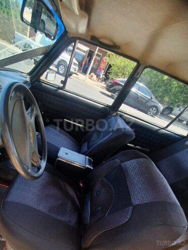 LADA (VAZ) 21011 1984, 6,000 km - 1.3 l - Sumqayıt