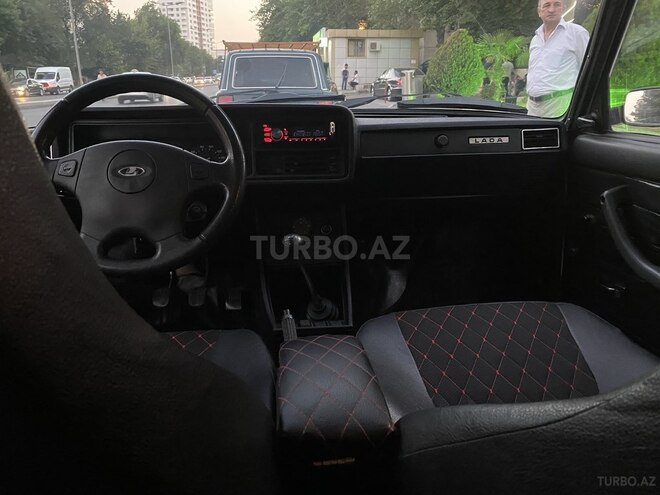 LADA (VAZ) 2107 1999, 150,000 km - 1.5 l - Bakı