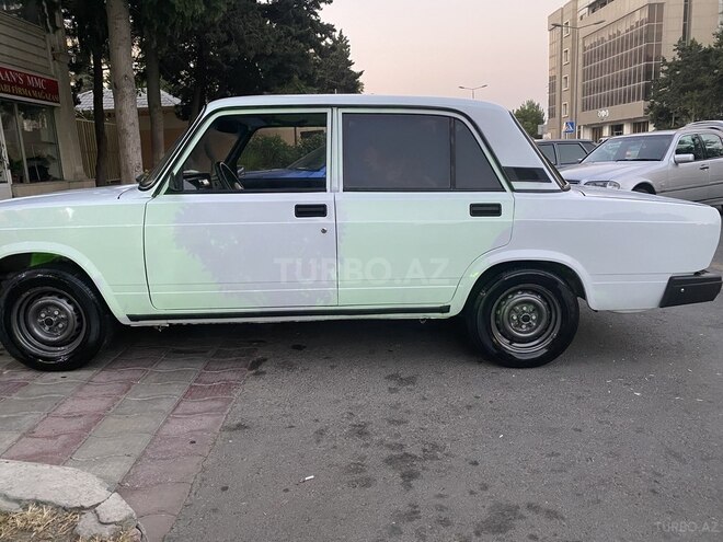 LADA (VAZ) 2107 1999, 150,000 km - 1.5 l - Bakı