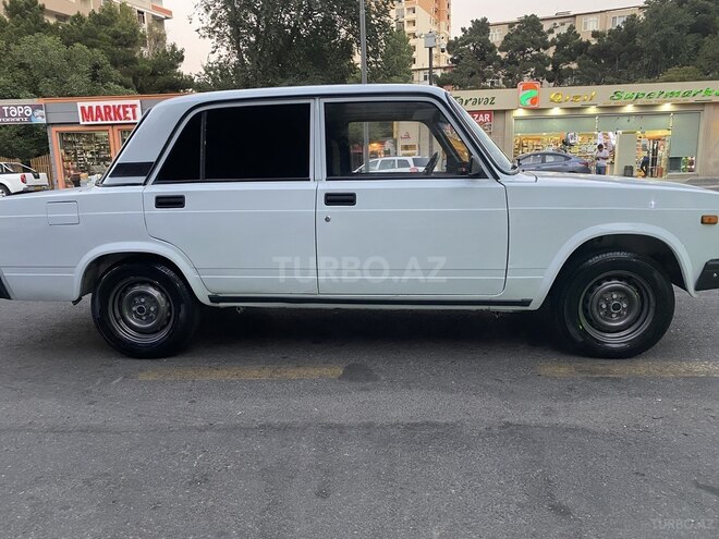 LADA (VAZ) 2107 1999, 150,000 km - 1.5 l - Bakı