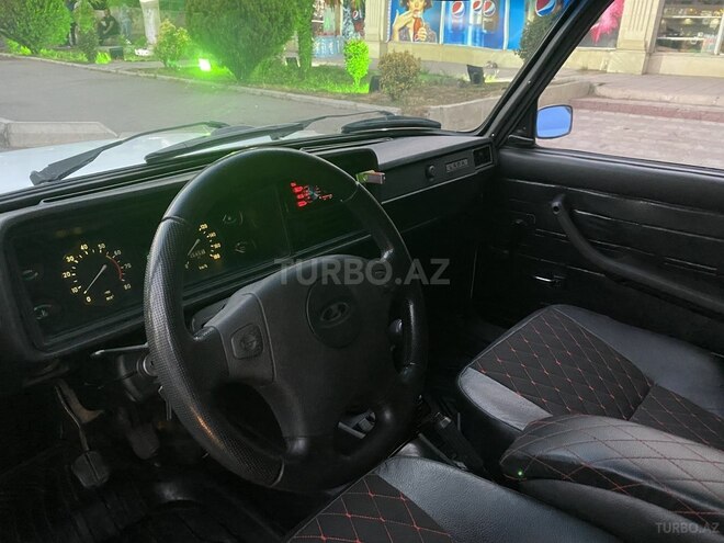 LADA (VAZ) 2107 1999, 150,000 km - 1.5 l - Bakı