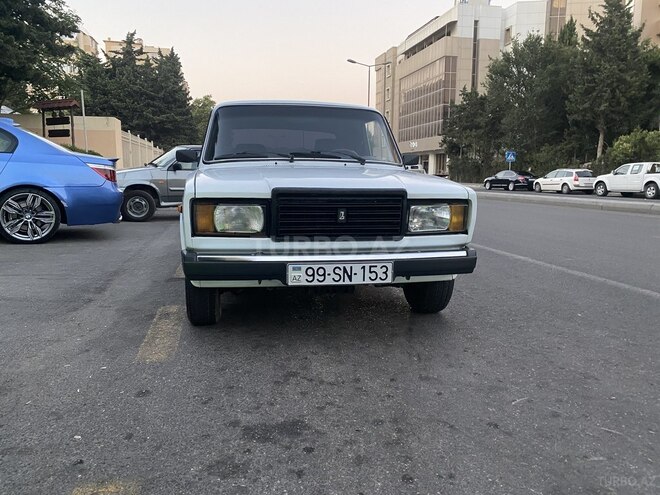 LADA (VAZ) 2107 1999, 150,000 km - 1.5 l - Bakı