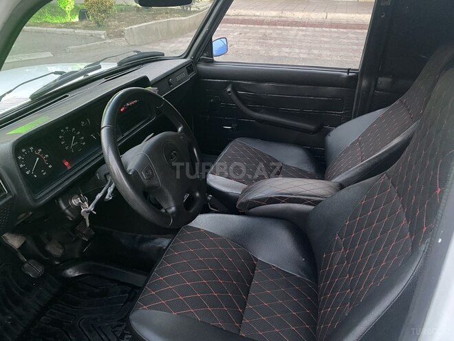 LADA (VAZ) 2107 1999, 150,000 km - 1.5 l - Bakı