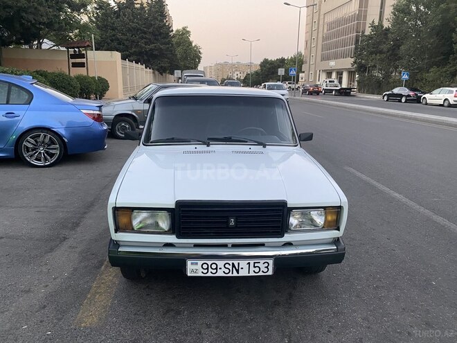 LADA (VAZ) 2107 1999, 150,000 km - 1.5 l - Bakı