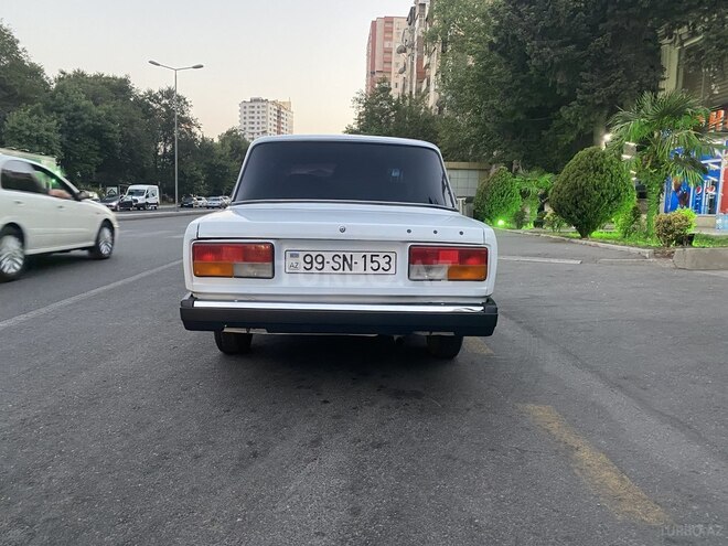 LADA (VAZ) 2107 1999, 150,000 km - 1.5 l - Bakı