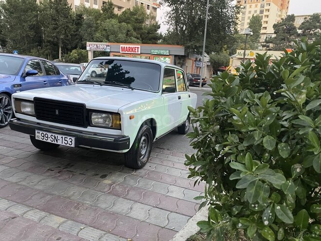 LADA (VAZ) 2107 1999, 150,000 km - 1.5 l - Bakı