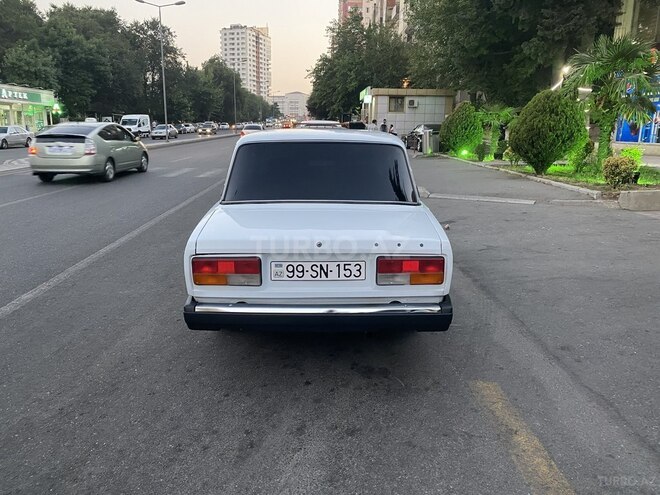 LADA (VAZ) 2107 1999, 150,000 km - 1.5 l - Bakı
