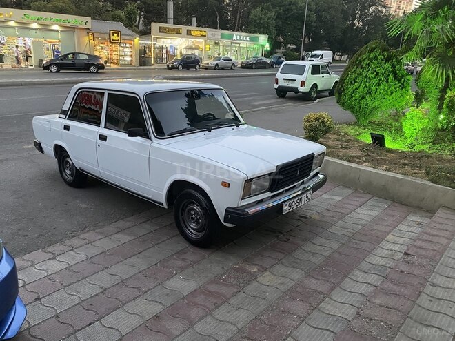 LADA (VAZ) 2107 1999, 150,000 km - 1.5 l - Bakı