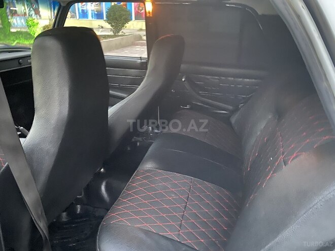 LADA (VAZ) 2107 1999, 150,000 km - 1.5 l - Bakı