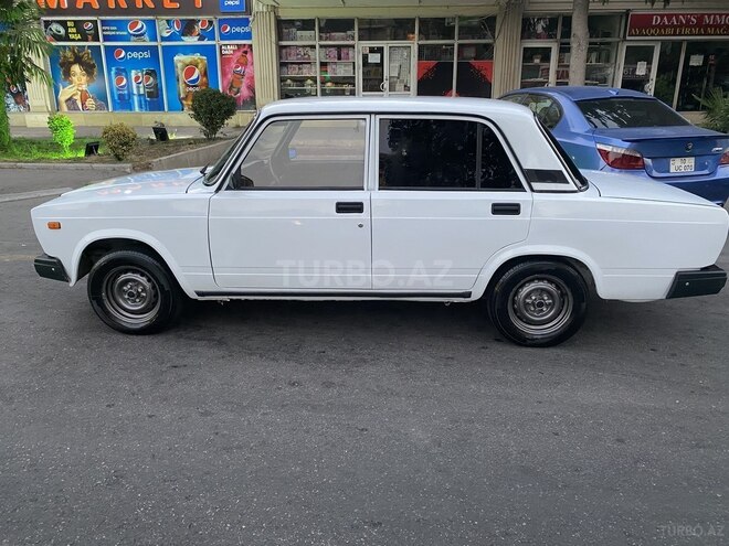 LADA (VAZ) 2107 1999, 150,000 km - 1.5 l - Bakı