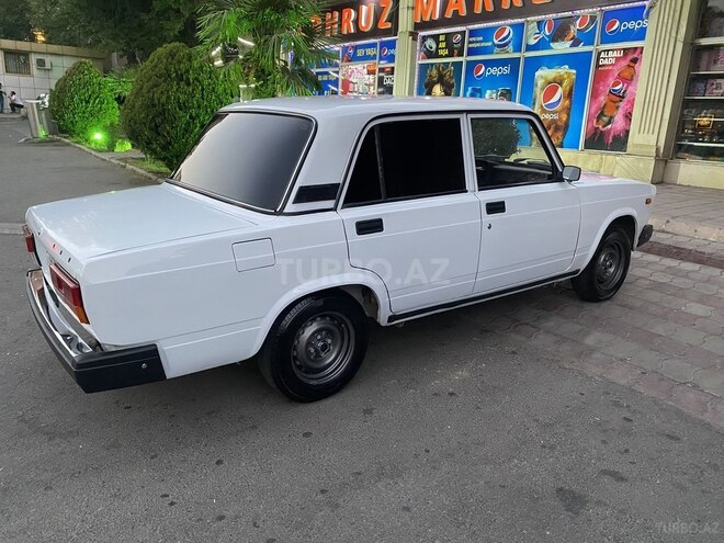 LADA (VAZ) 2107 1999, 150,000 km - 1.5 l - Bakı