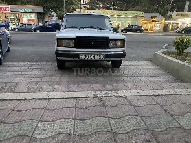 LADA (VAZ) 2107 1999, 150,000 km - 1.5 l - Bakı