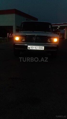 LADA (VAZ) 2107 2009, 44,311 km - 1.6 l - Sumqayıt