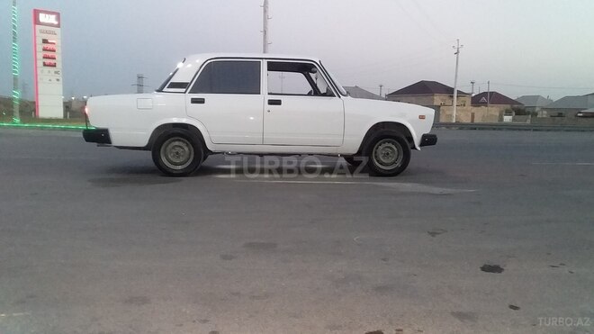 LADA (VAZ) 2107 2009, 44,311 km - 1.6 l - Sumqayıt