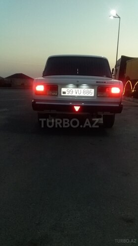 LADA (VAZ) 2107 2009, 44,311 km - 1.6 l - Sumqayıt
