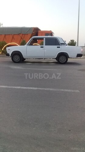 LADA (VAZ) 2107 2009, 44,311 km - 1.6 l - Sumqayıt