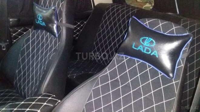 LADA (VAZ) 2107 2009, 44,311 km - 1.6 l - Sumqayıt
