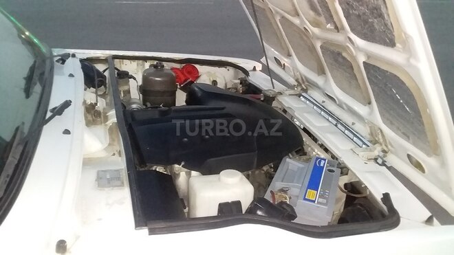 LADA (VAZ) 2107 2009, 44,311 km - 1.6 l - Sumqayıt