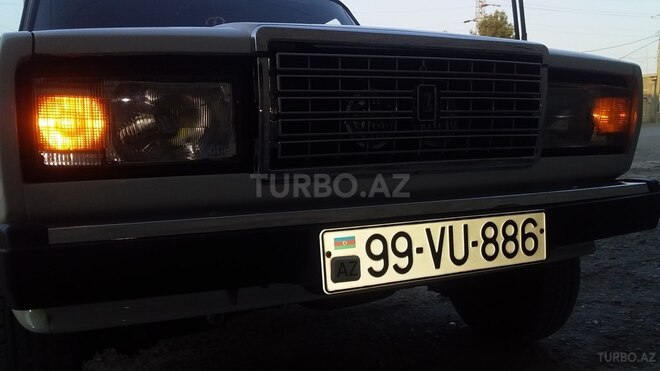 LADA (VAZ) 2107 2009, 44,311 km - 1.6 l - Sumqayıt