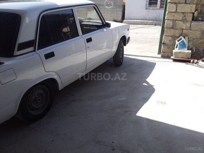 LADA (VAZ) 2107 2009, 44,311 km - 1.6 l - Sumqayıt