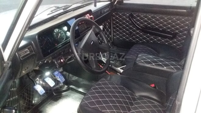 LADA (VAZ) 2107 2009, 44,311 km - 1.6 l - Sumqayıt