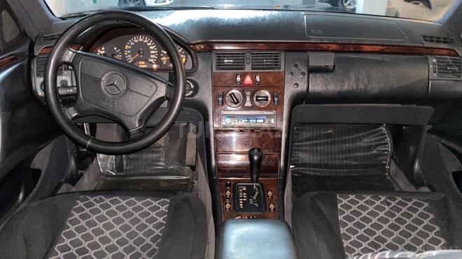 Mercedes 200 1997, 225,886 km - 0.2 l - Bakı