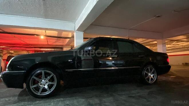 Mercedes 200 1997, 225,886 km - 0.2 l - Bakı