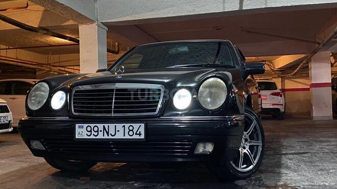 Mercedes 200 1997, 225,886 km - 0.2 l - Bakı
