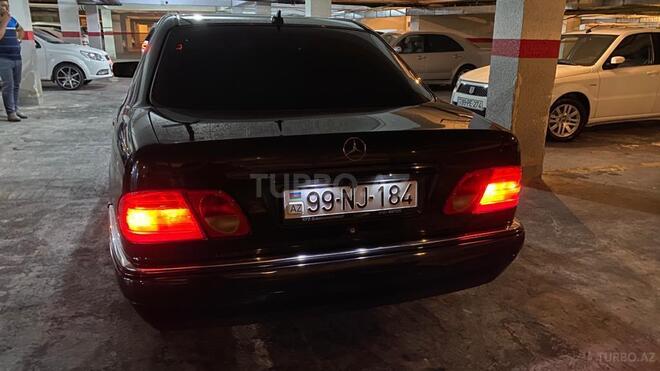 Mercedes 200 1997, 225,886 km - 0.2 l - Bakı