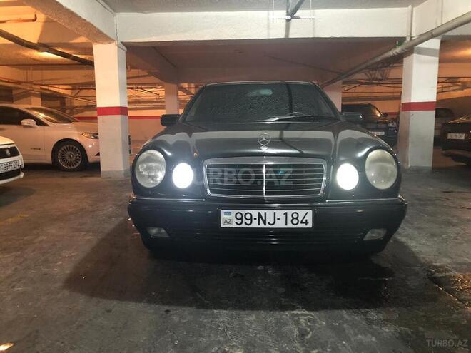 Mercedes 200 1997, 225,886 km - 0.2 l - Bakı