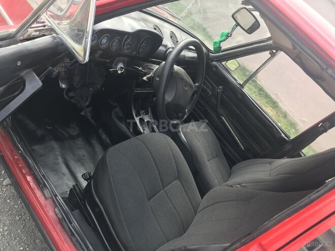 LADA (VAZ) 2106 1985, 323,333 km - 1.5 l - Quba