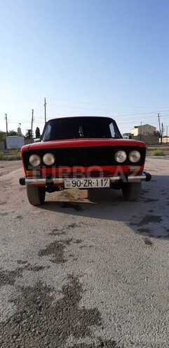 LADA (VAZ) 2106 2005, 320,000 km - 1.6 l - Bakı