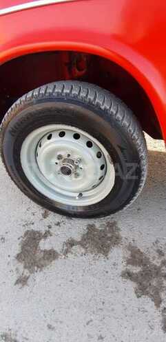 LADA (VAZ) 2106 2005, 320,000 km - 1.6 l - Bakı