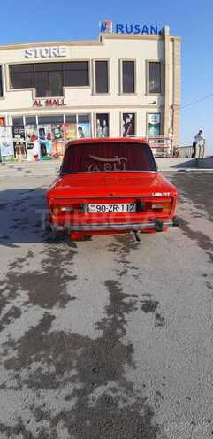 LADA (VAZ) 2106 2005, 320,000 km - 1.6 l - Bakı