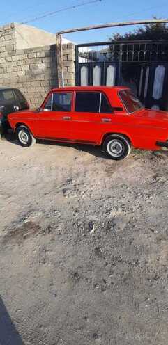 LADA (VAZ) 2106 2005, 320,000 km - 1.6 l - Bakı