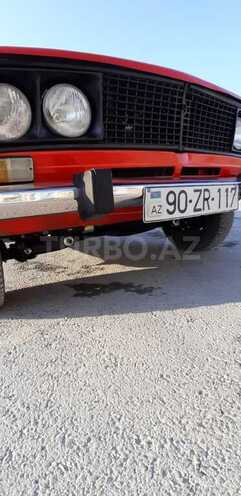 LADA (VAZ) 2106 2005, 320,000 km - 1.6 l - Bakı
