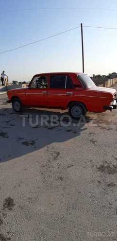 LADA (VAZ) 2106 2005, 320,000 km - 1.6 l - Bakı